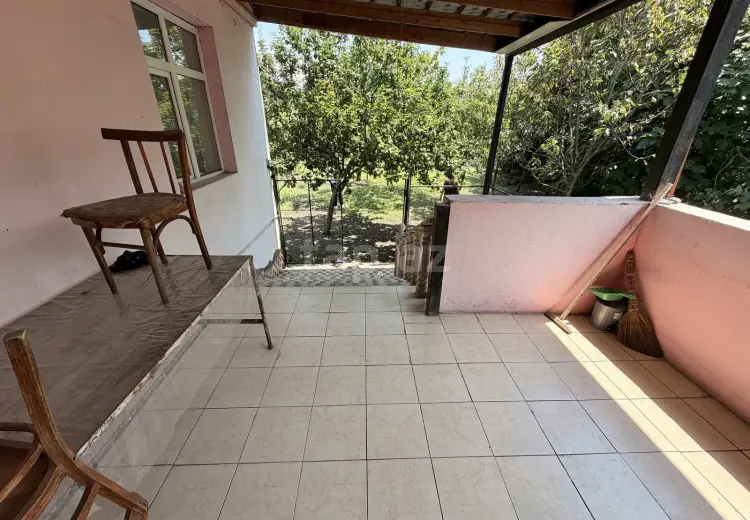 4 otaqlı mənzil , Zaqatala