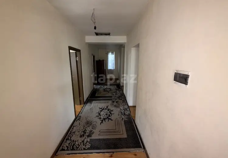 4 otaqlı mənzil , Zaqatala