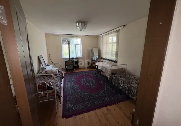 4 otaqlı mənzil , Zaqatala