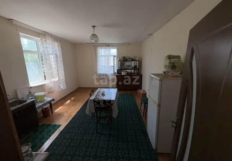 4 otaqlı mənzil , Zaqatala
