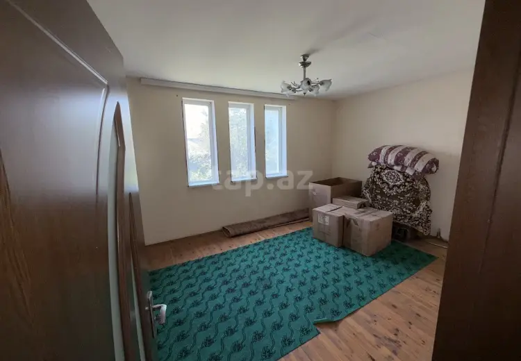 4 otaqlı mənzil , Zaqatala