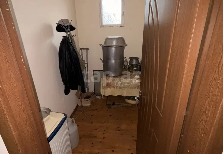 4 otaqlı mənzil , Zaqatala