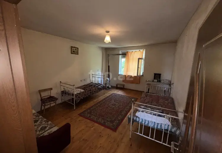 4 otaqlı mənzil , Zaqatala