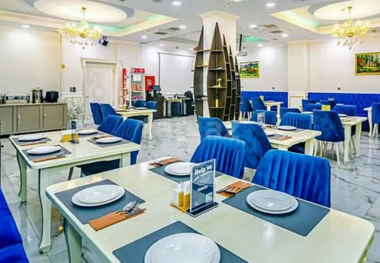 0 m² Obyekt / Ofis , Bakı