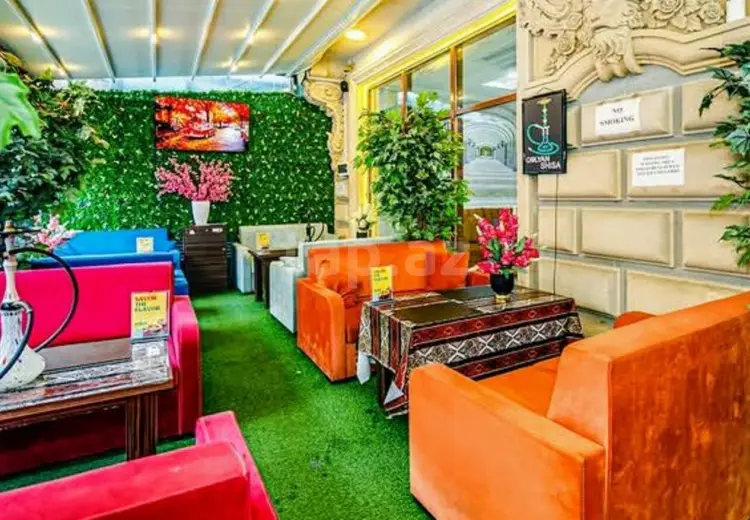 0 m² Obyekt / Ofis , Bakı