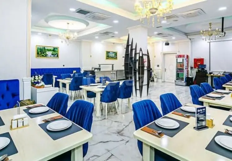 0 m² Obyekt / Ofis , Bakı