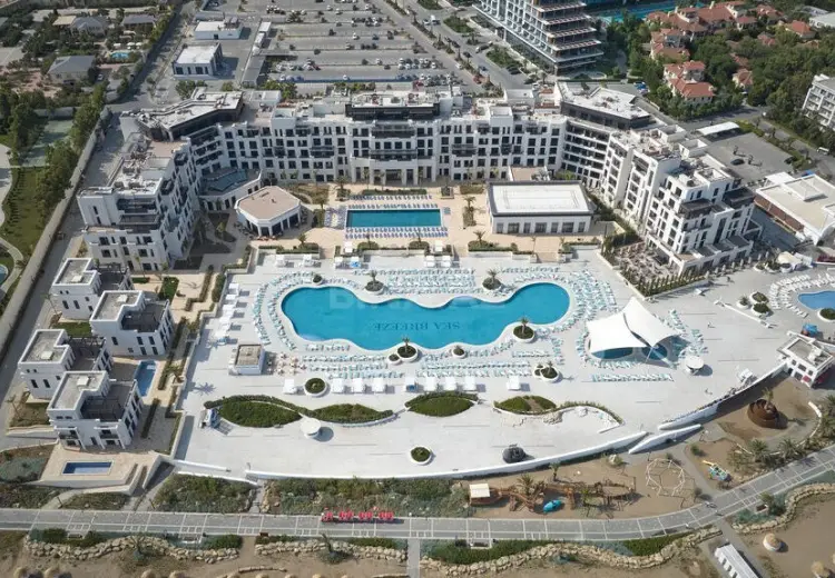 2 otaqlı mənzil Satılır, Nardaran qəs., Sabunçu, Bakı