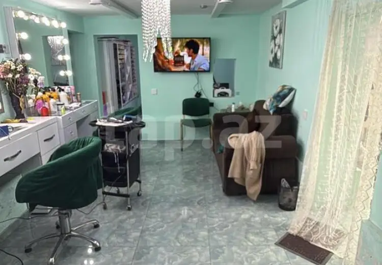 0 m² Obyekt / Ofis , Bakı