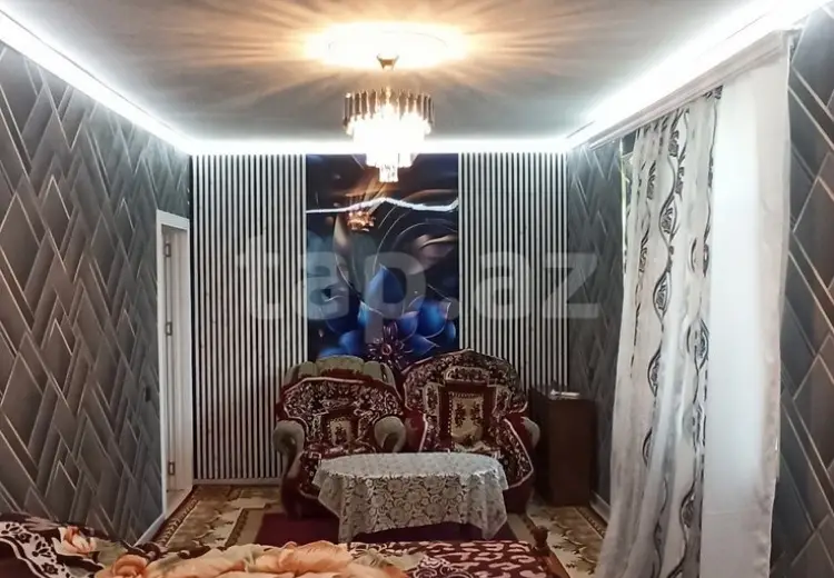 2 otaqlı mənzil , Sumqayıt