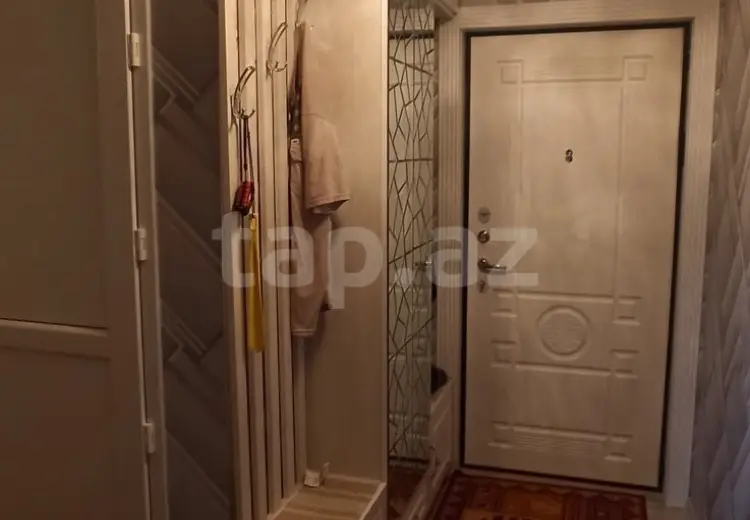 2 otaqlı mənzil , Sumqayıt