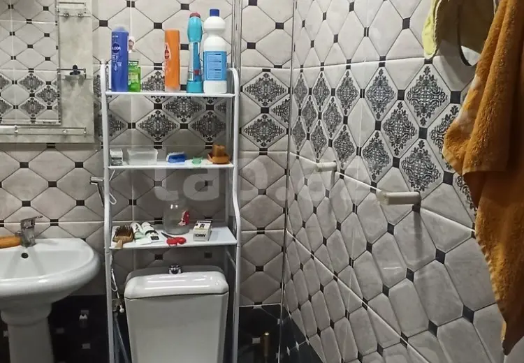 2 otaqlı mənzil , Sumqayıt