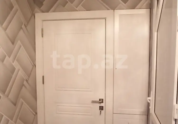 2 otaqlı mənzil , Sumqayıt