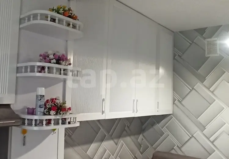 2 otaqlı mənzil , Sumqayıt
