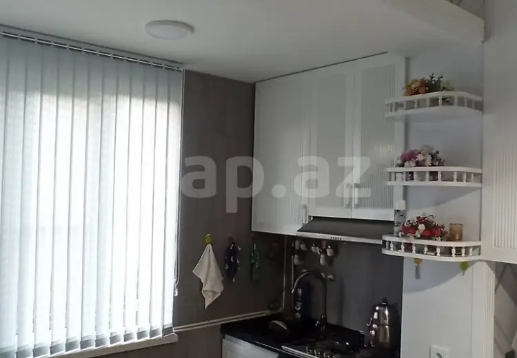 2 otaqlı mənzil , Sumqayıt