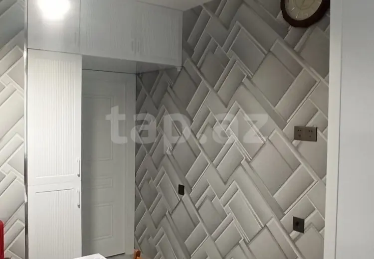 2 otaqlı mənzil , Sumqayıt