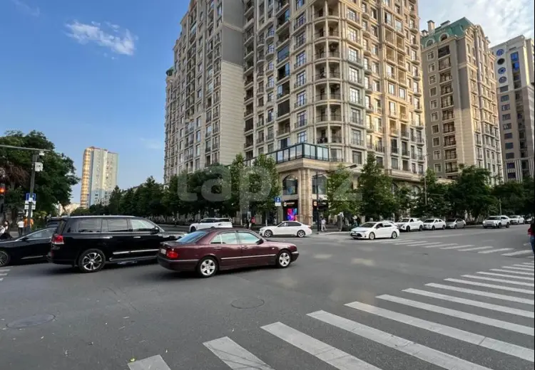 0 m² Obyekt / Ofis , Nəsimi, Bakı