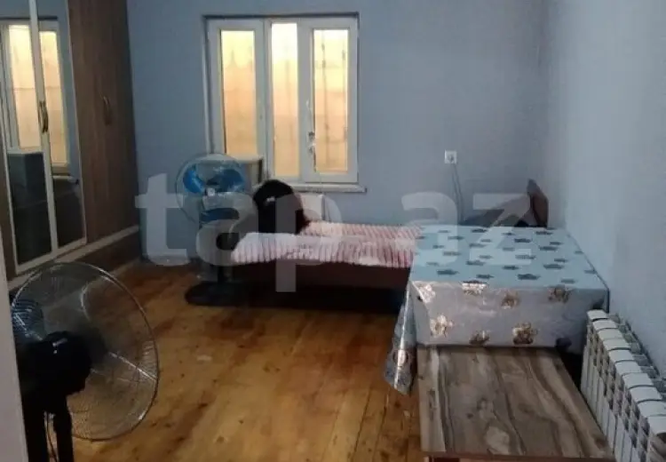 1 otaqlı mənzil , Bakı
