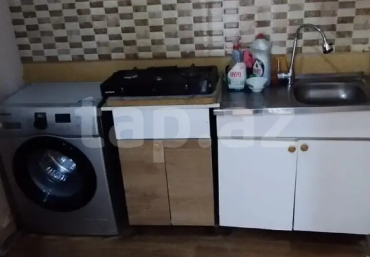 1 otaqlı mənzil , Bakı