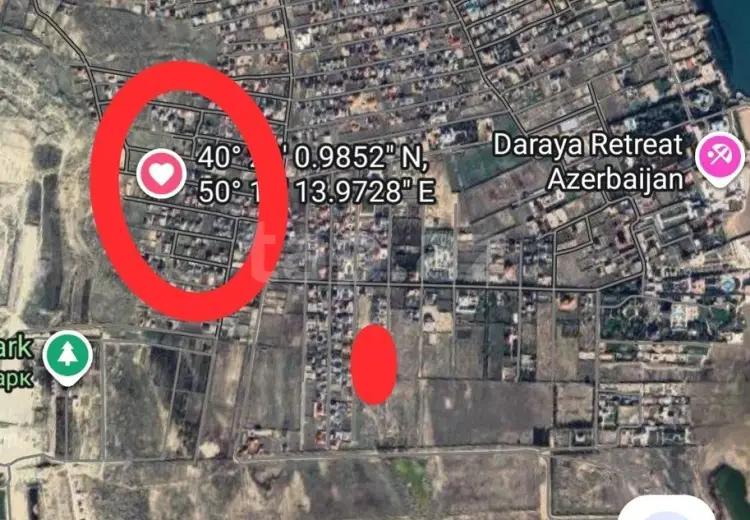 0 m² Obyekt / Ofis , Şüvəlan, Xəzər, Bakı