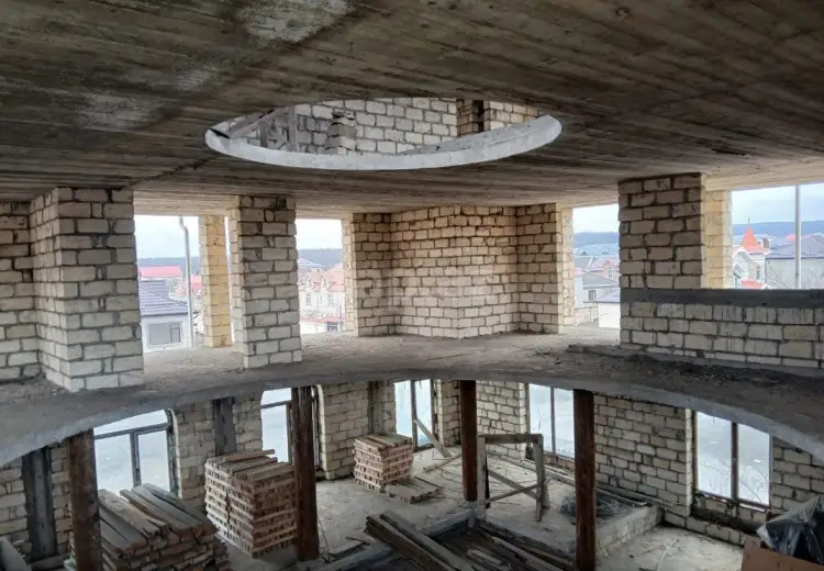 0 m² Obyekt / Ofis , Qusar