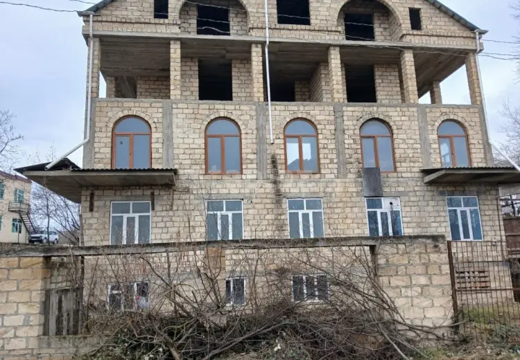 0 m² Obyekt / Ofis , Qusar