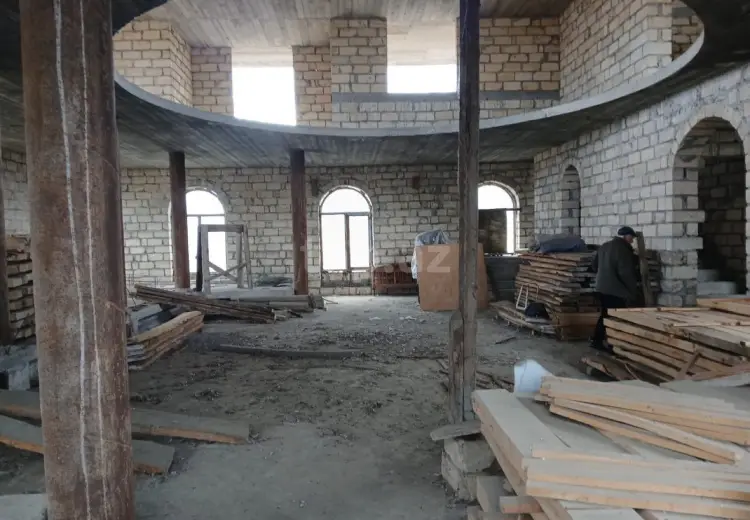 0 m² Obyekt / Ofis , Qusar