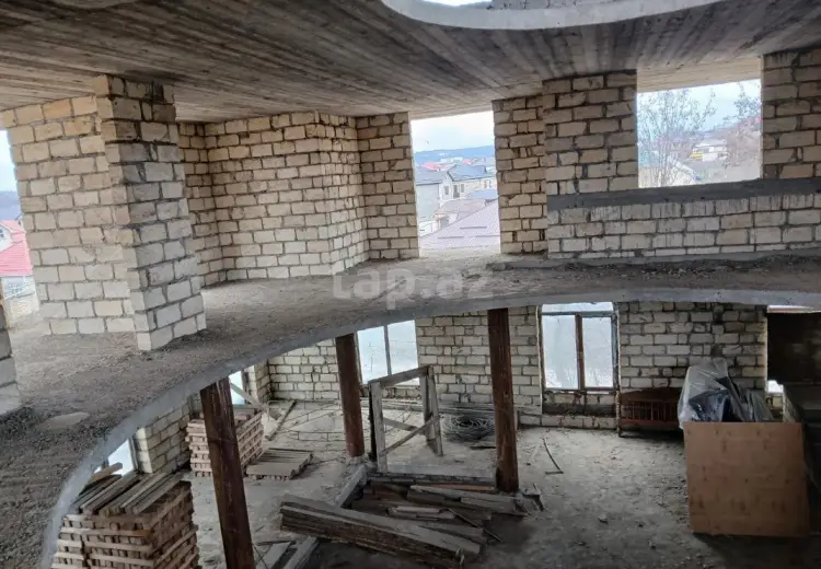 0 m² Obyekt / Ofis , Qusar
