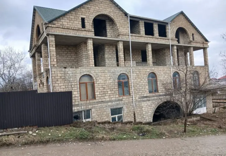 0 m² Obyekt / Ofis , Qusar