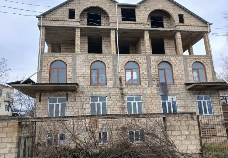 0 m² Obyekt / Ofis , Qusar