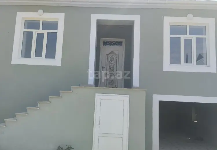 3 otaqlı mənzil , Saray, Abşeron