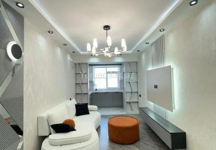 3 otaqlı mənzil Satılır, Əhmədli, Xətai, Bakı