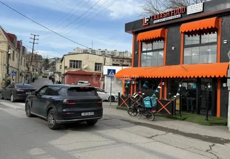 0 m² Obyekt / Ofis , Bakı