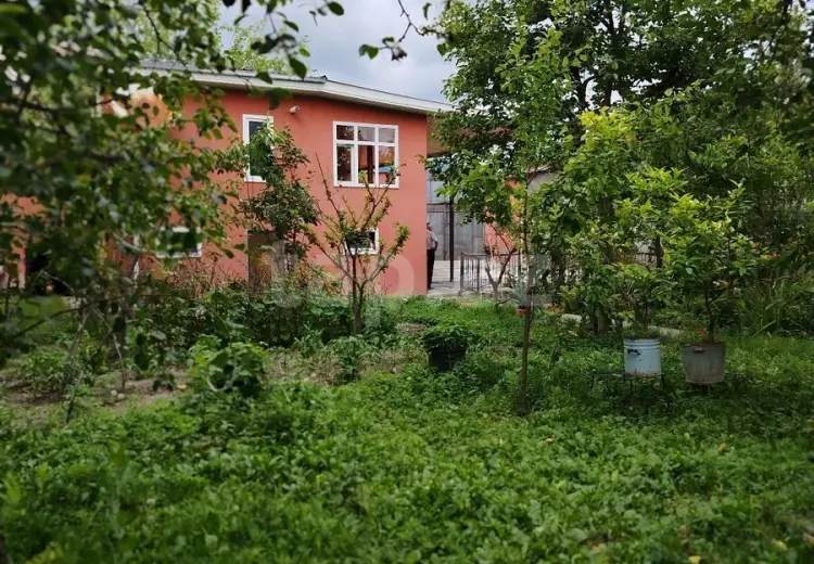 6 otaqlı mənzil , Şəki