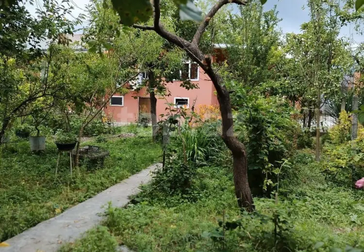 6 otaqlı mənzil , Şəki