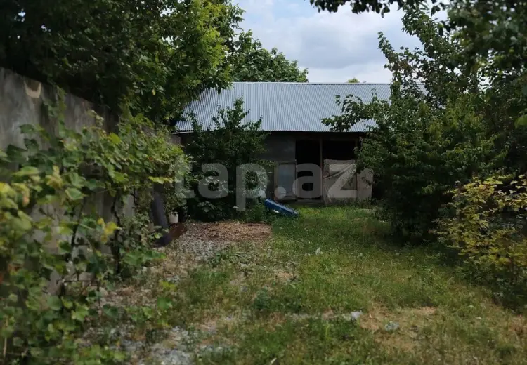 6 otaqlı mənzil , Şəki