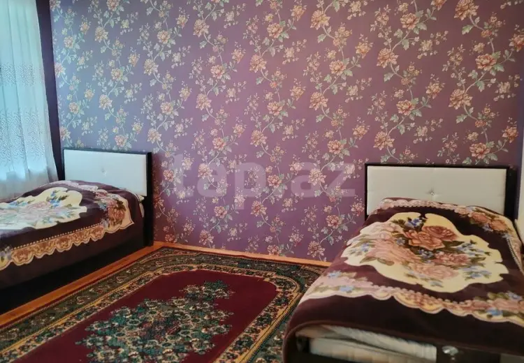 6 otaqlı mənzil , Şəki