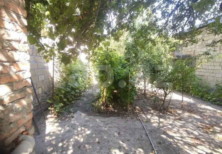 4 otaqlı mənzil , Şəki