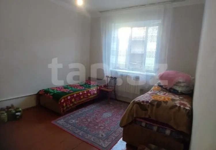 4 otaqlı mənzil , Şəki