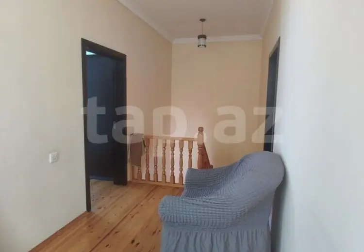 5 otaqlı mənzil , Şəki