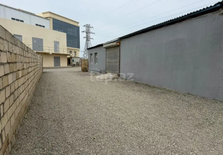 0 m² Obyekt / Ofis , Sumqayıt