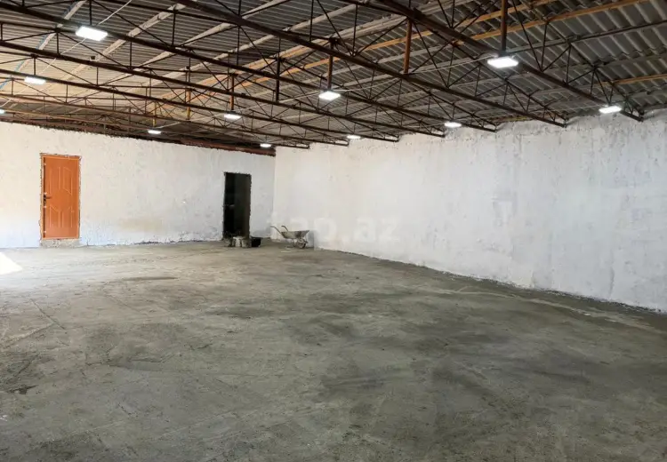0 m² Obyekt / Ofis , Sumqayıt
