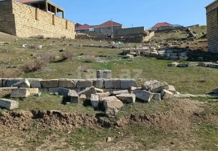 0 m² Obyekt / Ofis , Binəqədi, Bakı
