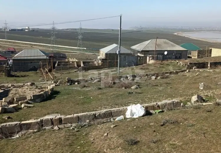 0 m² Obyekt / Ofis , Binəqədi, Bakı