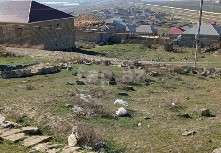 0 m² Obyekt / Ofis , Binəqədi, Bakı
