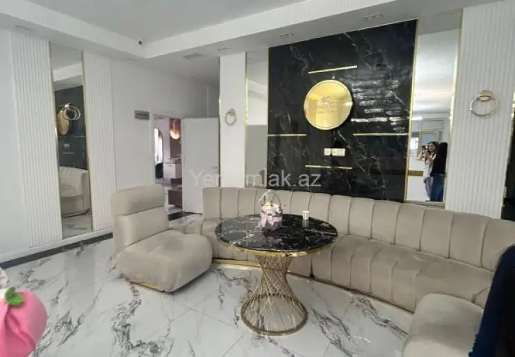 360 m² Obyekt / Ofis Satılır, Yasamal qəs., Nizami, Bakı