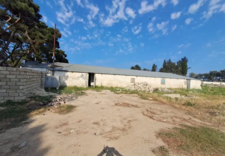 6 sot Torpaq Satılır, Məştağa qəs., Sabunçu, Bakı