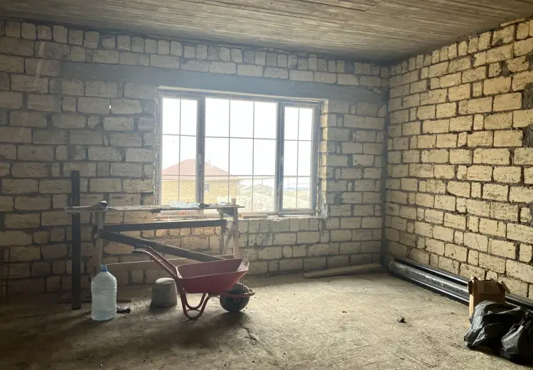 4 otaqlı mənzil Satılır, Badamdar qəs., Səbail, Bakı