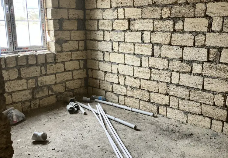 4 otaqlı mənzil Satılır, Badamdar qəs., Səbail, Bakı