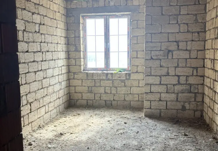 4 otaqlı mənzil Satılır, Badamdar qəs., Səbail, Bakı