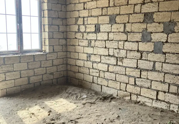 4 otaqlı mənzil Satılır, Badamdar qəs., Səbail, Bakı